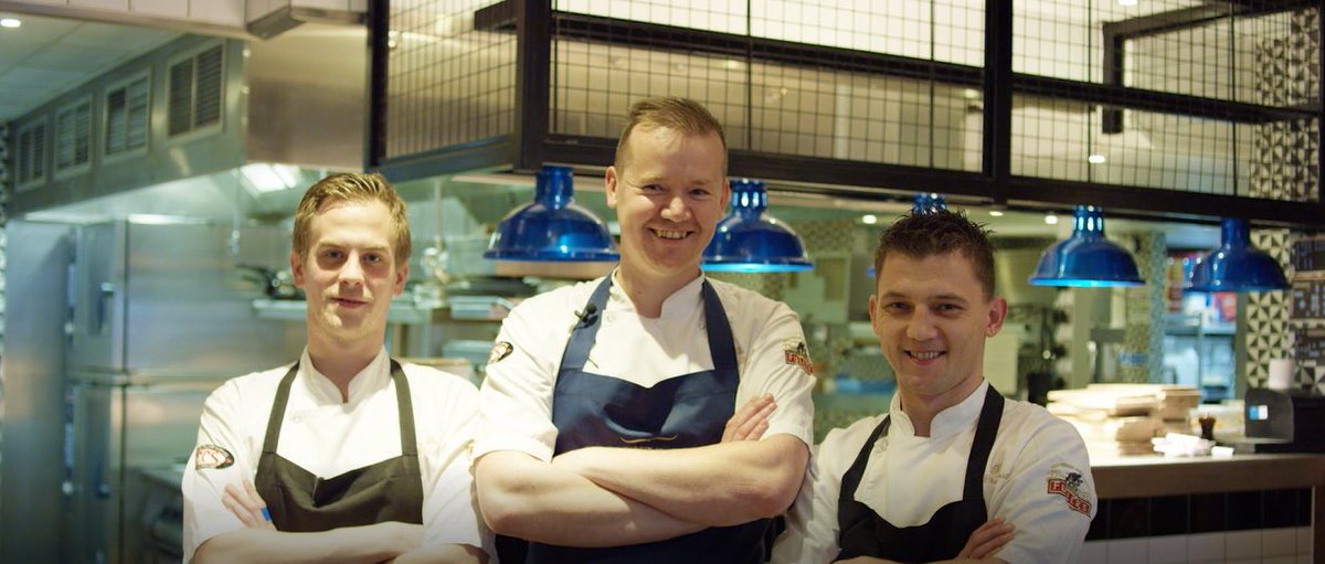 Fuller's Kitchen tweet media