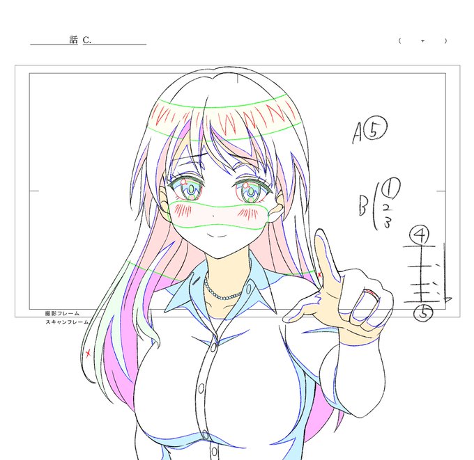 Creatorsinpackさんのイラストまとめ 2ページ目