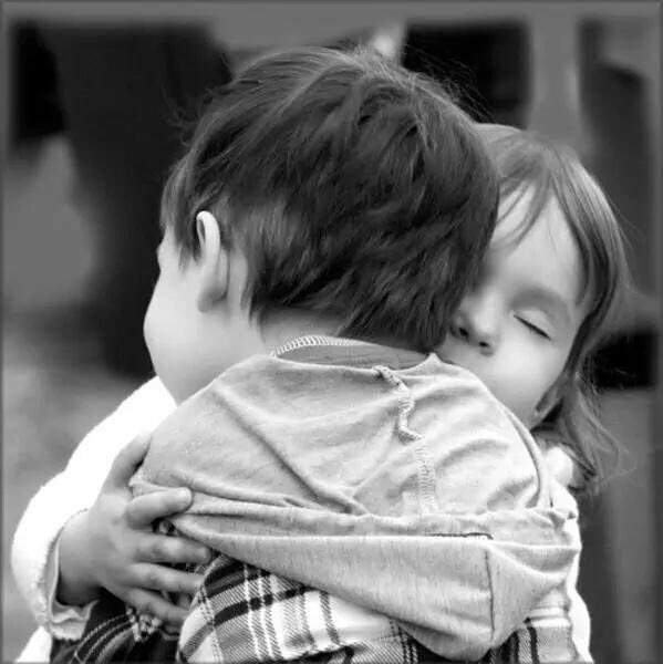 Each friends represent a world in us. 💖