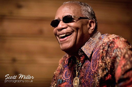 HAPPY BIRTHDAY... LONNIE LISTON SMITH! \"EXPANSIONS\".   