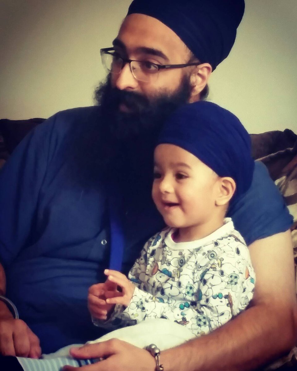 khalsakids's tweet photo. #Happiness is... Snuggling with your little koala on the sofa! #parenthood #parenting #dadlife #khalsakids https://t.co/yFlHtpFtBY
