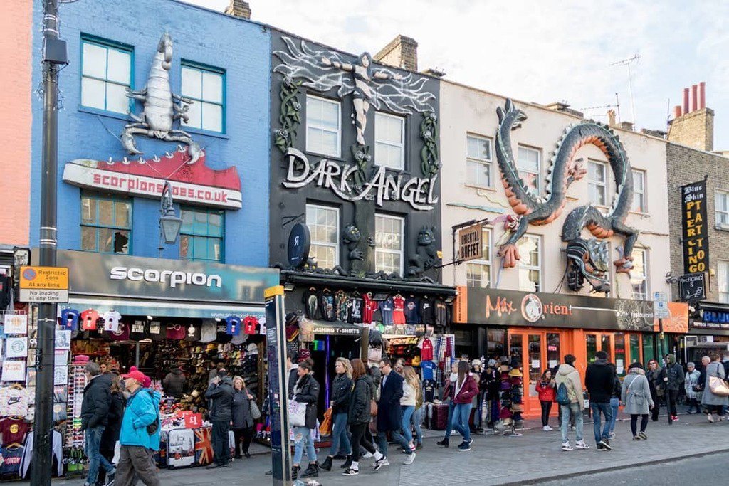 Uriferna's tweet photo. Camden rocks!!!
.
.
.
.
[Tags]
#camden #scorpion #darkangel #london #londoner #nomad #explore #exploringlondon #travel #traveling #vacation #visiting #instatravel #instago #instagood #trip #holiday #photooftheday #fun #travelling #tourism #tourist #facad… https://t.co/2orhLmZSQQ https://t.co/K1vf84kklI