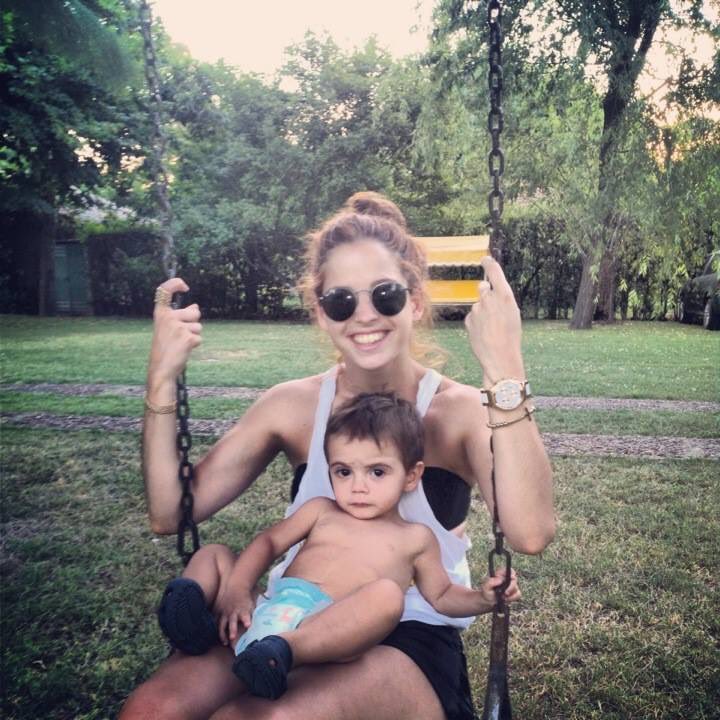 kndmolfese's tweet photo. Facebook me recuerda esta foto... queremos hablar del tamaño de Benjamín???????? ❤️❤️❤️❤️ https://t.co/OpFCYWiPmS
