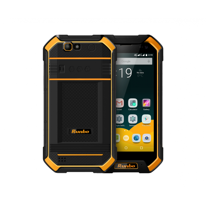 RunboUk's tweet image. Built to last, the F1 is water &amp;amp; temperature resistant, dust proof &amp;amp; shock proof, able to withstand up to a 2 meter fall onto concrete. Emergency applications can detect emergencies as a result of a fall or lack of motion ensuring the safety of workers. runbo.shop/runbo-phones/R…