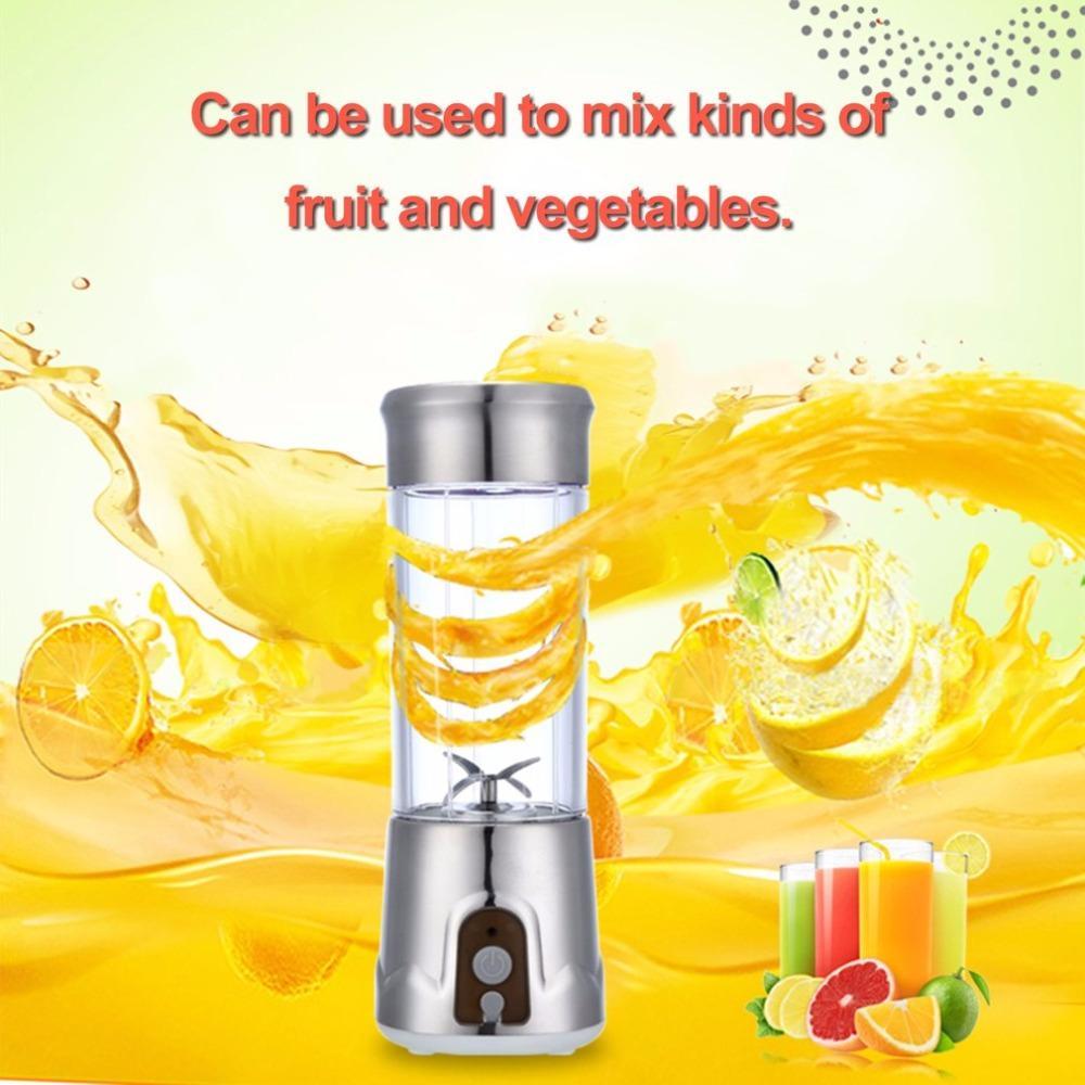 FitPhreak's tweet photo. High Power USB Rechargeable Portable Blender (380ml) https://t.co/70JzuwzE5o https://t.co/FVhkDIJQqd