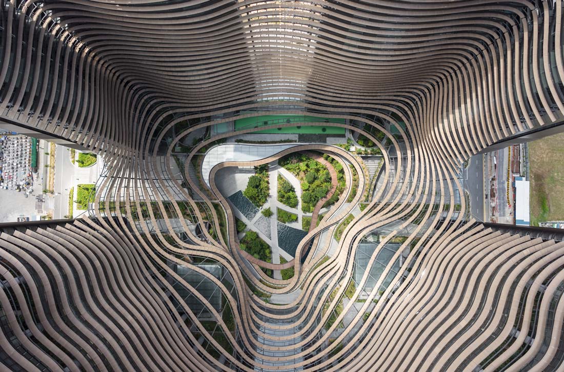 urbannext_net's tweet photo. new #project Green Heart: Architecture for High-density Cities and Climate Change by #ingenhovenarchitects
Location: #Singapore
Year: 2017
Photography: #HGEsch
Watch it at https://t.co/jVR2imb0WF https://t.co/H7LLQOSB6m