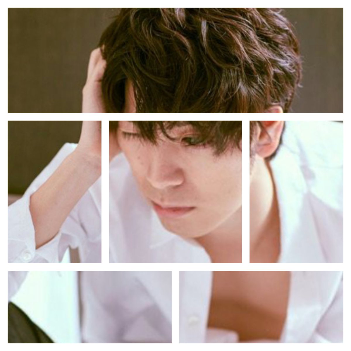 shirona247's tweet photo. どこ見ても好き https://t.co/FybN5CbFXG
