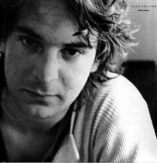 Happy Birthday Alex Chilton 
Big Star - I\m In Love With A Girl
 