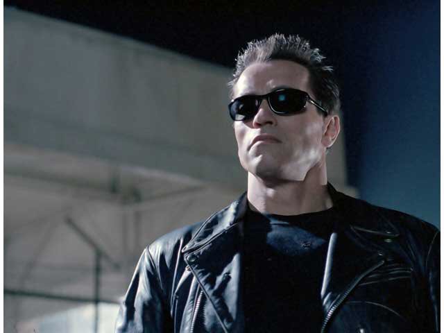 Hal 古き悪しき時代大好き侍 Twitter वर ターミネーターの服はアメリカのバイカーギャングとかいうガチでヤバイ連中から奪った服だから怖さが2乗される