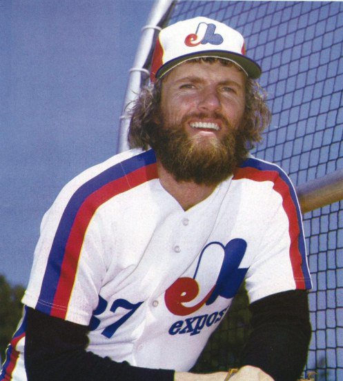 Happy 71st Birthday to the Spaceman Bill Lee! 