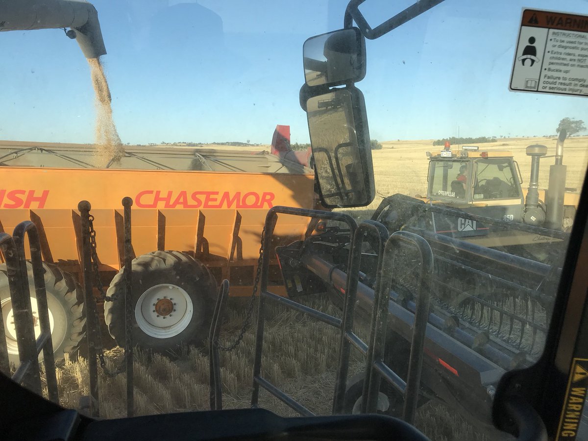 That’s it for another year! 2017 was defiantly an adventure 🌾🌾🍻