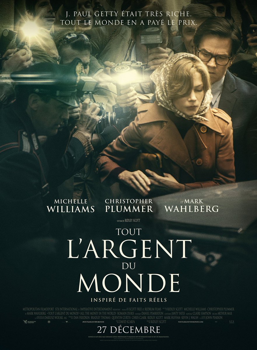 cliffhangertwit's tweet image. #ToutLargentDuMonde c'est bien mais c'est long. Mais c'est bien. Mais c'est long #critiqueconstructive