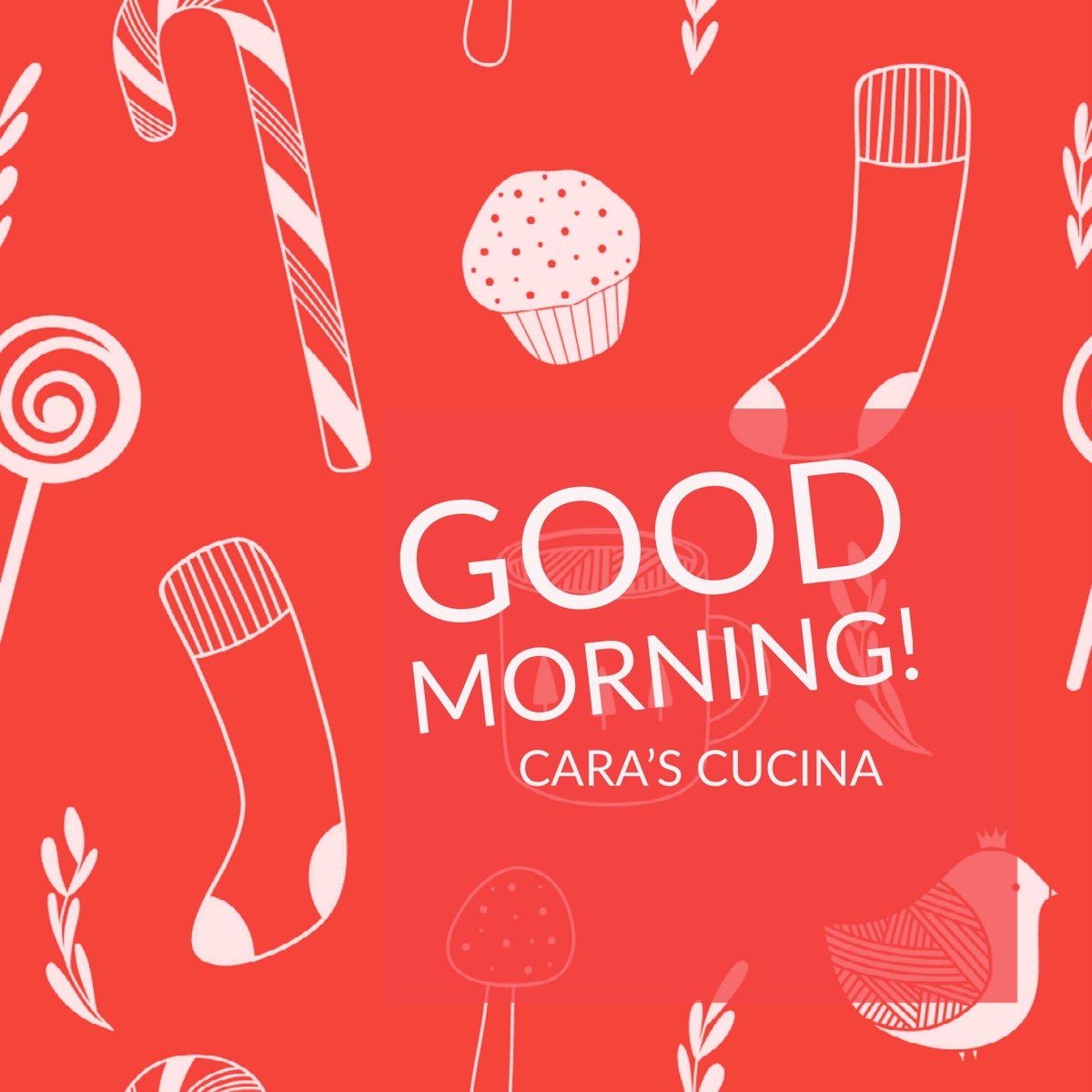 Cara Di Falco On Twitter Good Morning Who S Keeping The
