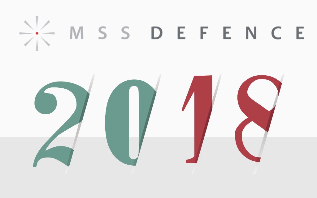 MssDefence's tweet image. CEO of #MSSDefence, @DerkatMSS, sums up the highlights of 2017 and looks forward to a challenging 2018! Read here: mailchi.mp/mssdefence/mss…