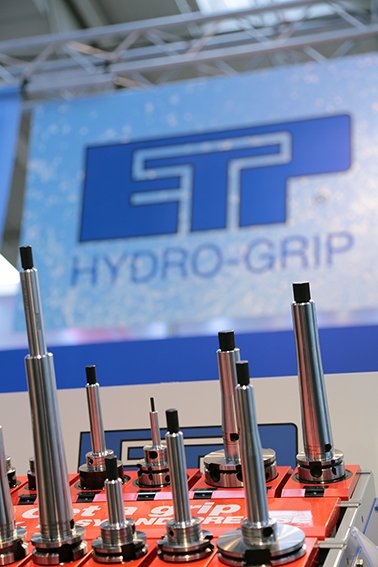 ETPTransmission's tweet photo. Looking back at an eventfull 2017 #EMO2017 @EMO_HANNOVER #ETP https://t.co/41NzGaSEEZ