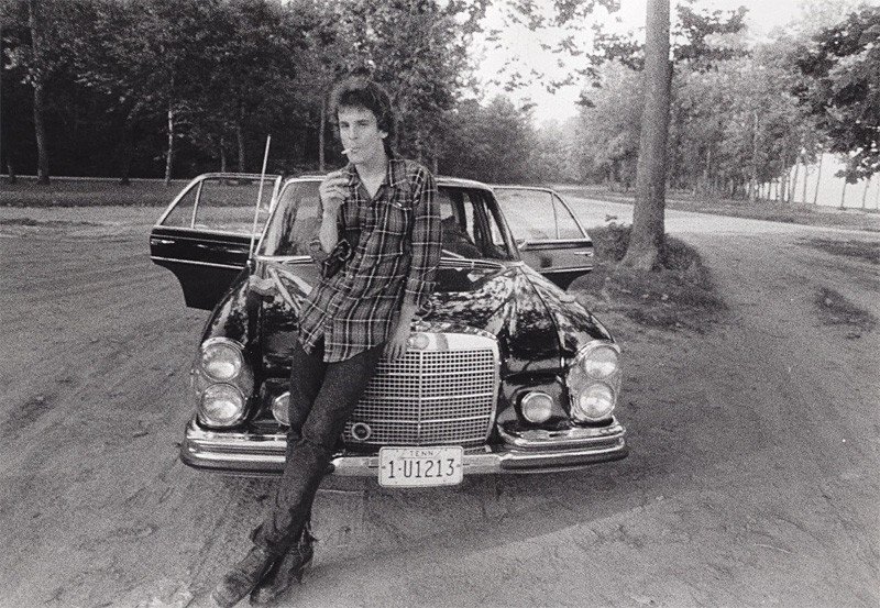 Happy birthday Alex Chilton. 