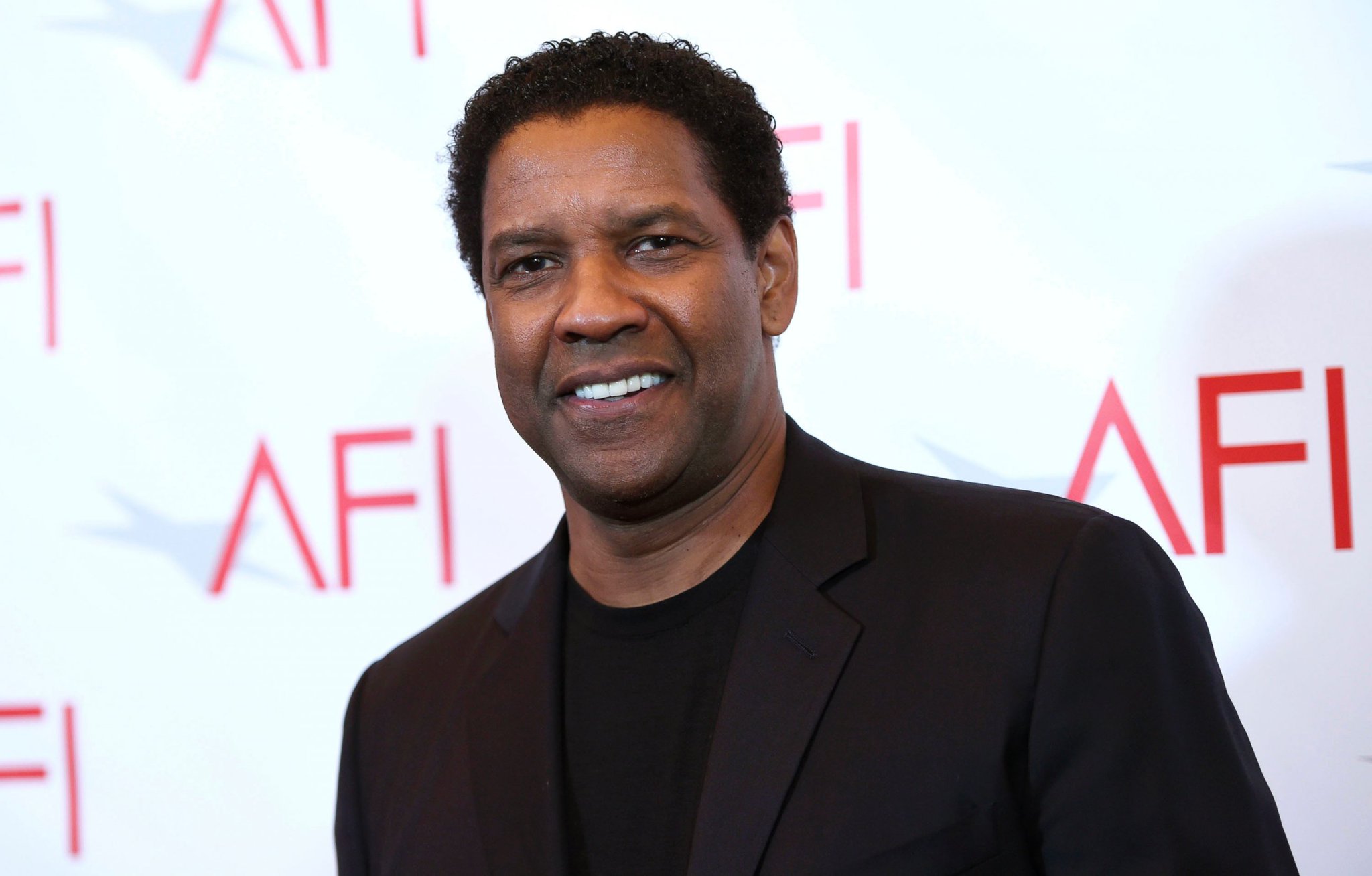 Happy Birthday to Denzel Washington! The iconic African American actor turns 63 today. 