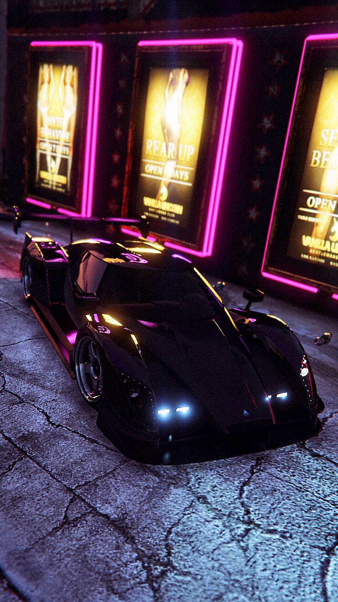 Virtual_Visionz's tweet image. A U T A R C H 
#GTA #GTAVonline #GrandTheftAuto #VirtualPhotography #DoomsdayHeistDLC #TheLowlyGentlemen