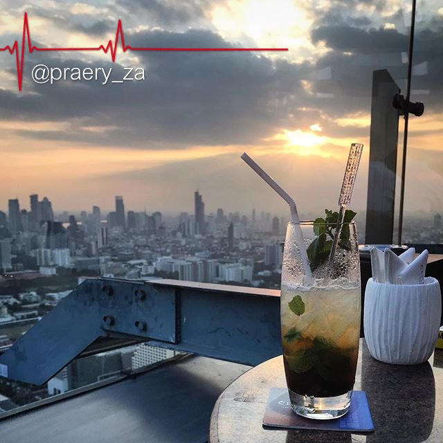RedSkyBKK's tweet photo. Front raw seat on our own urban #jungle.
Grab a #cocktail, take a step back, let us do the rest   #Ontopoftheworld https://t.co/k6qfCqfMzt