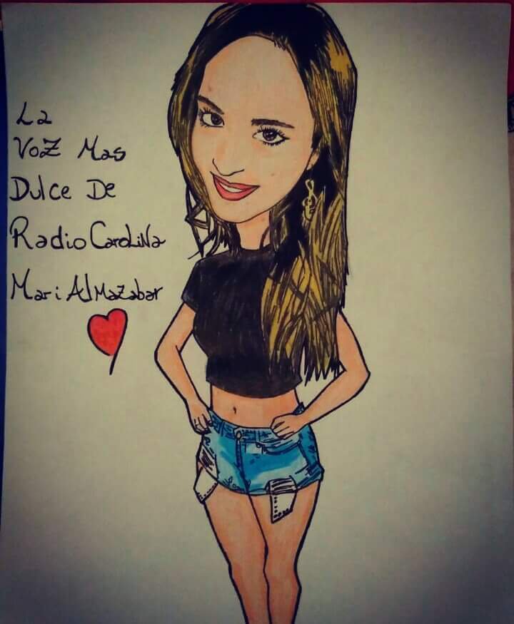 johnnychris489's tweet photo. #Dibujos De Este Año Integrantes De @RadioCarolina , @marialmazabar , @pelaorodrigorc , @JavierOlivares , @TuLazaroLorenzo  :) https://t.co/rtUiM27nln