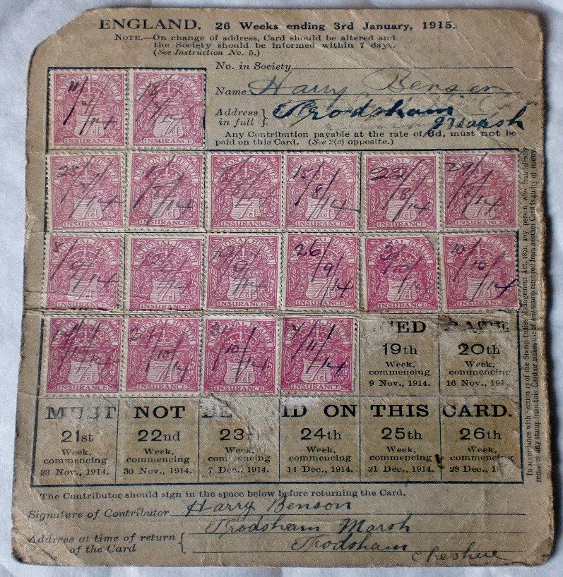 Edinburgh Libraries tweet media