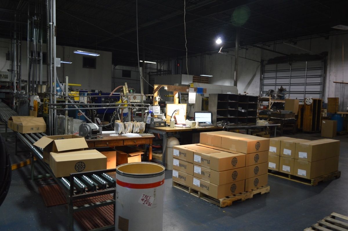 MurrayPlastics's tweet photo. Perfecting Your Lead Time and Fulfillment Schedules https://t.co/S9Gi6O4oBL #Manufacturing https://t.co/XDRijfktCG