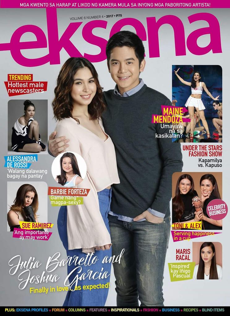 MaEllaineSison's tweet photo. Hi Baba @iamjoshuagarcia @BarrettoJulia reunited as Vince and Kath waaaah so cuteeeeee madly inlove .
GodBless you more both of you!
KEEP SHINING JOSHLIA!
#BabaforCosmo #JuliaForCosmo #TGSKasabwat
JoshLia jepen jepen we are so excited! Anoneeee https://t.co/0HCZkdyNAT