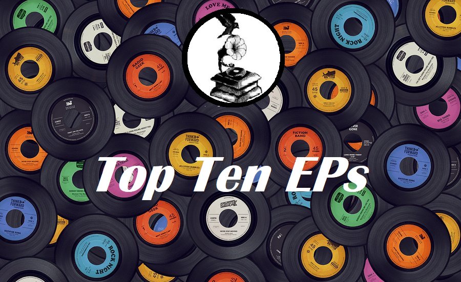 As our list season continues, it's time to delve into the best EPs of 2017 belwoodmusic.com/2017/12/28/top…