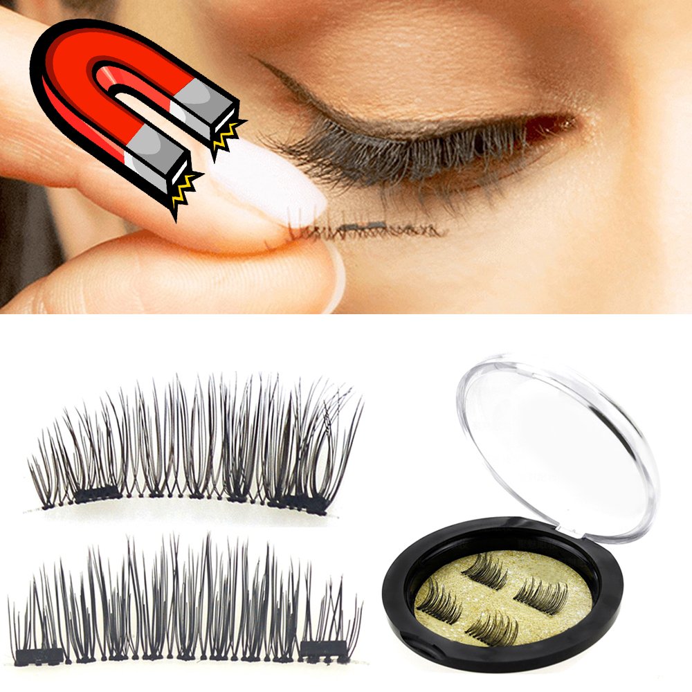 Накладные ресницы пучковые. Накладные ресницы на магнитах. Как налепить ресницы. Как приклеить магнитные ресницы самой себе. Как клеить магнитные ресницы с подводкой.