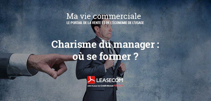 Visionnaire, atypique, énergique… le #leader charismatique est celui que l’on suit ! Oui, mais comment s’y prendre ? owl.li/4ZqZ30houpa