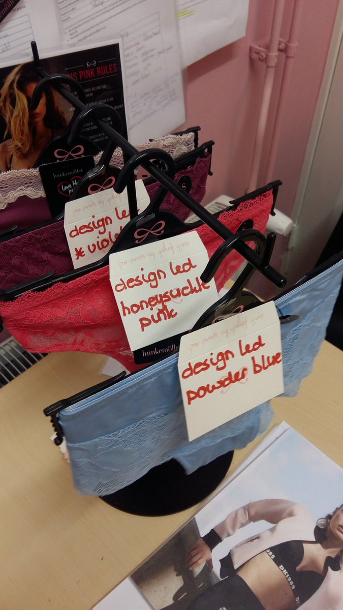 great new colors in the house! #hkmacademy #hkmloveshershero #hkmambassador #talkingdesignledtome