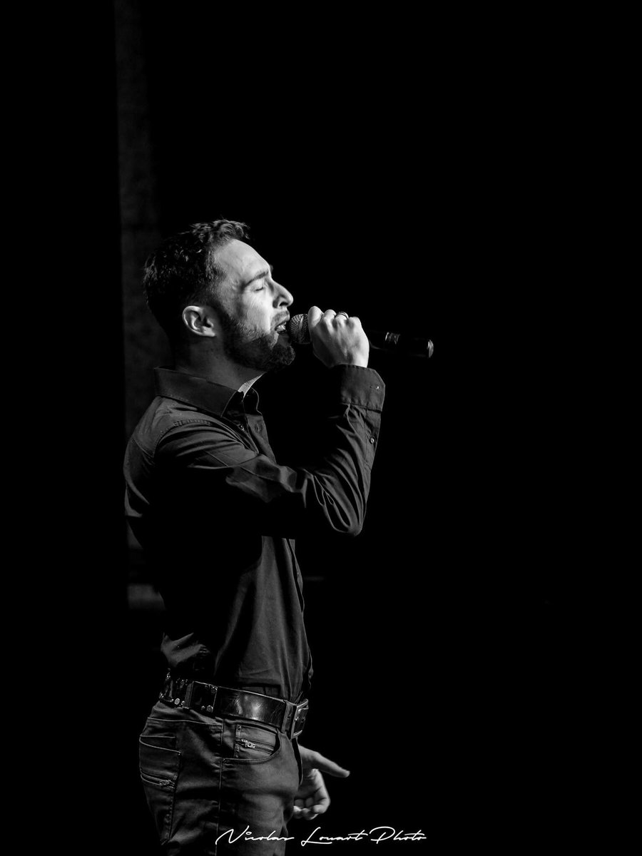 garyfrancq's tweet photo. Dernier #live pour #2017 Merci #Castres https://t.co/6kFVmjBi31