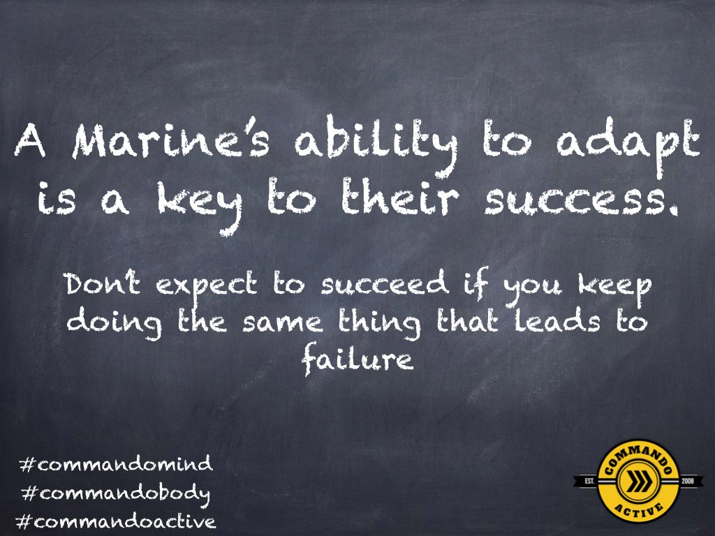 commandoactive's tweet photo. Be the first to adapt...

https://t.co/AEREGNYAE0

#royalmarines #commandomind #commandobody https://t.co/bdNiV55y2H