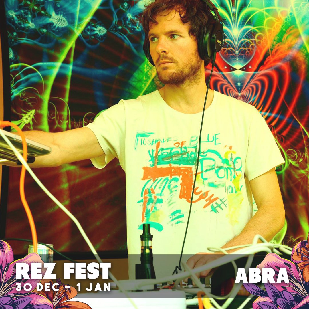 Rezonance Festival tweet media