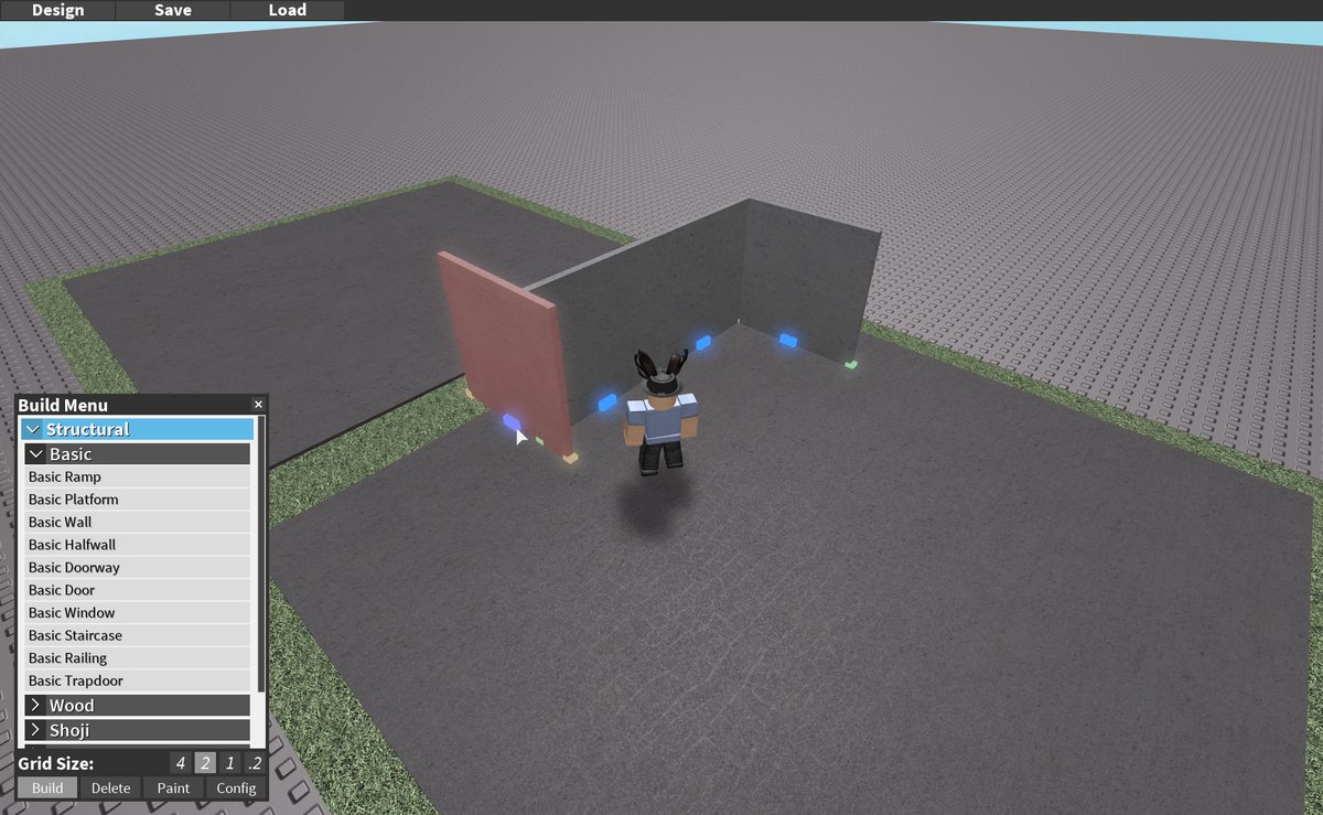 Coldsmoke On Twitter Homebuilder 2 Roblox Robloxdev - dsi is coming roblox