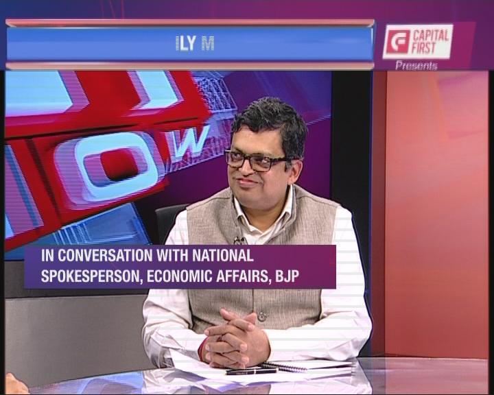 TimesInfluence's tweet image. Catch the exclusive conversation with @gopalkagarwal as we revisit #GST and discuss the reach of new #govt #policies and #reforms for MSMEs on @LOT_ETNow tonight at 10:30pm. #startups @TimesInfluence @ETNOWLIVE