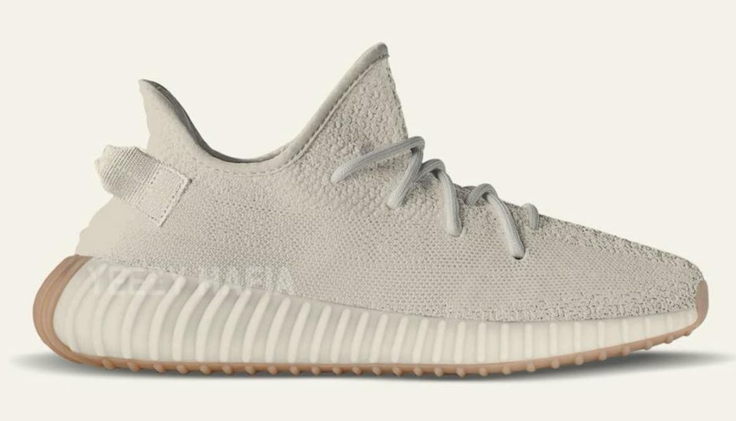 "Sesame" Yeezy Boost 350 V2s slated for Summer '18: trib.al/VekBDD2