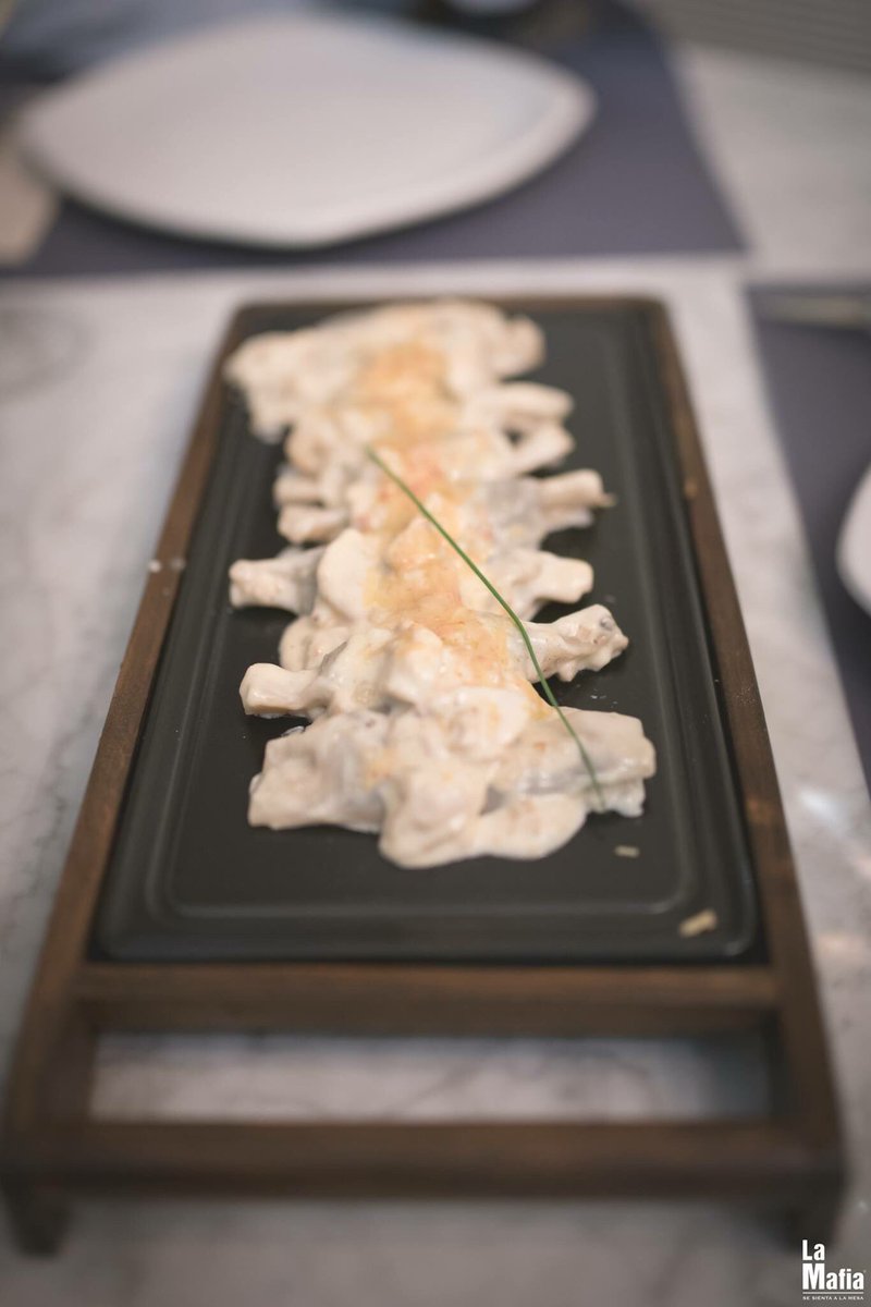 En este #DiadelosInocentes no dejes que te la cuelen. ¡Nuestros +caramelitos de morcilla+ son únicos! 

En #LaMafiaMarbella se vive mejor.