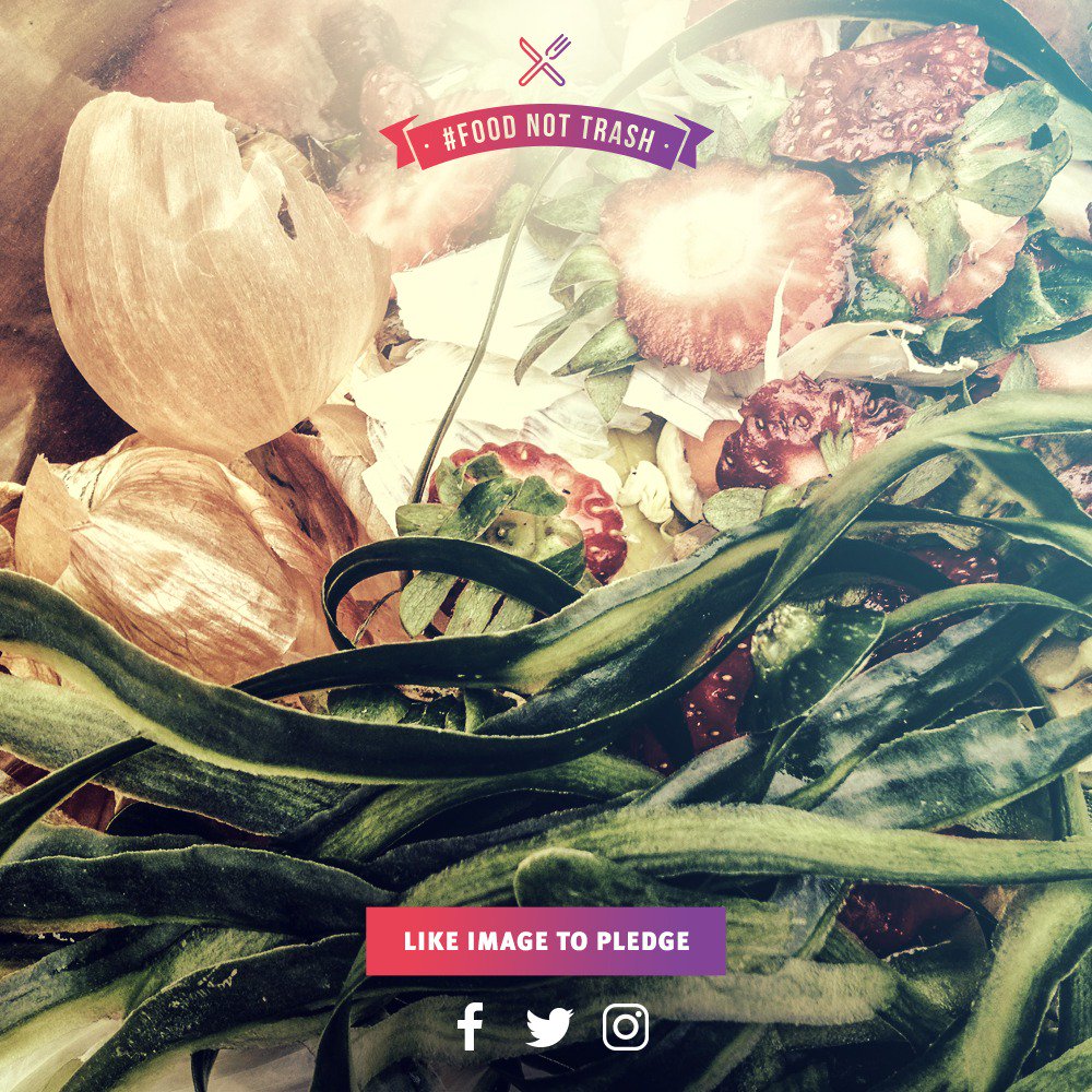 foodnottrash's tweet photo. Did you know… that by eating food “scraps”, that are usually thrown in the garbage, such as trimmings, skins and seeds, you not only enhance your nutrition but also help to solve a waste problem? A true win-win!
#FoodNotTrash #FoodWaste #Green #Environment #Sustainable https://t.co/5hDnM43tte