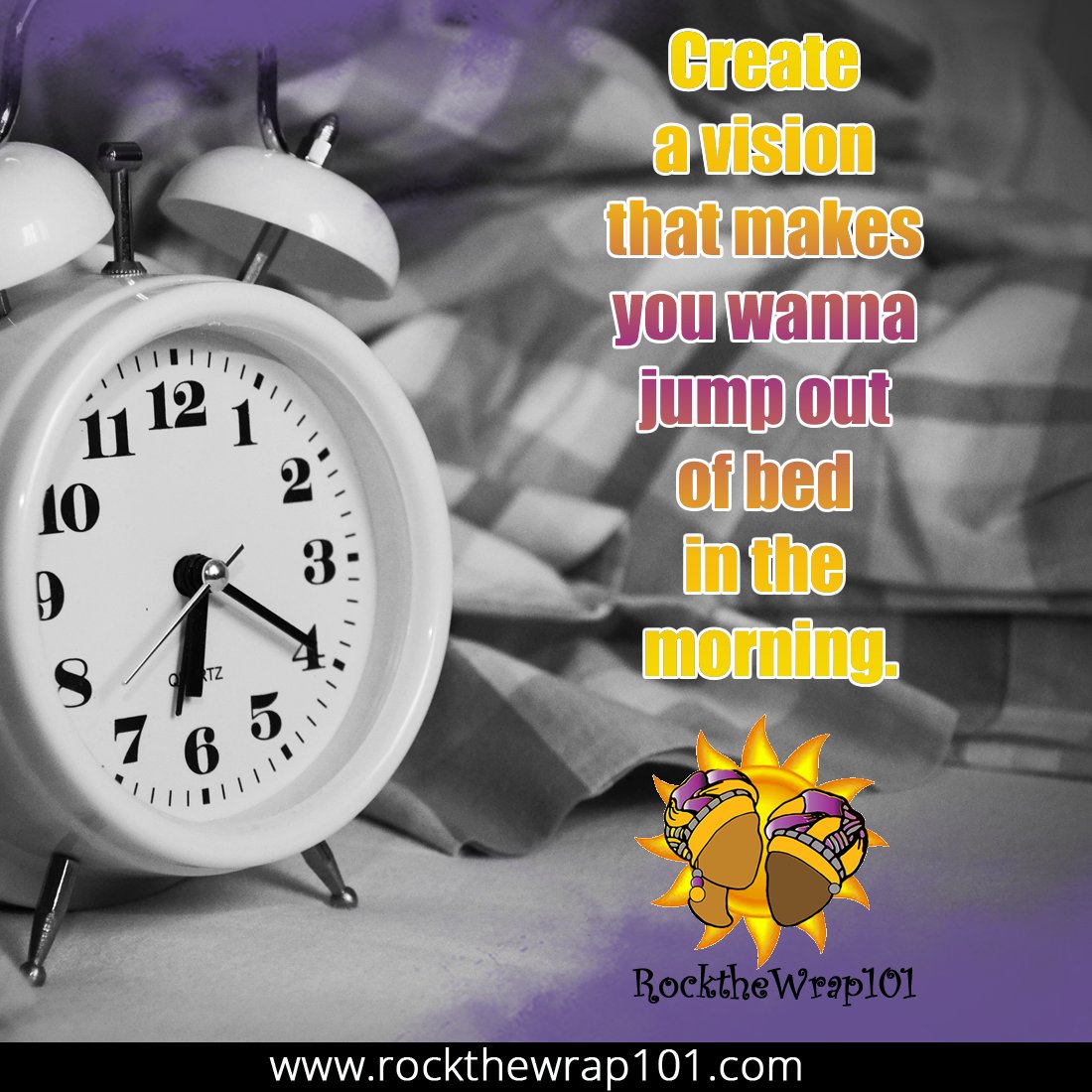 rockthewrap101's tweet photo. #Youaremysunshine #TeamVisionAvant #ShowYourSuccessWorkshop #SystemMastery #WriteABookin30Days #WeRock #RoyalVisionVoyage #Rediscovher #freedom #wealth #entrepreneurlife #networking #travel #empowerment #business #Moms #RockTheWrap101
#MyGratitudeKeepsMeJoyful https://t.co/QejKCx8W5t