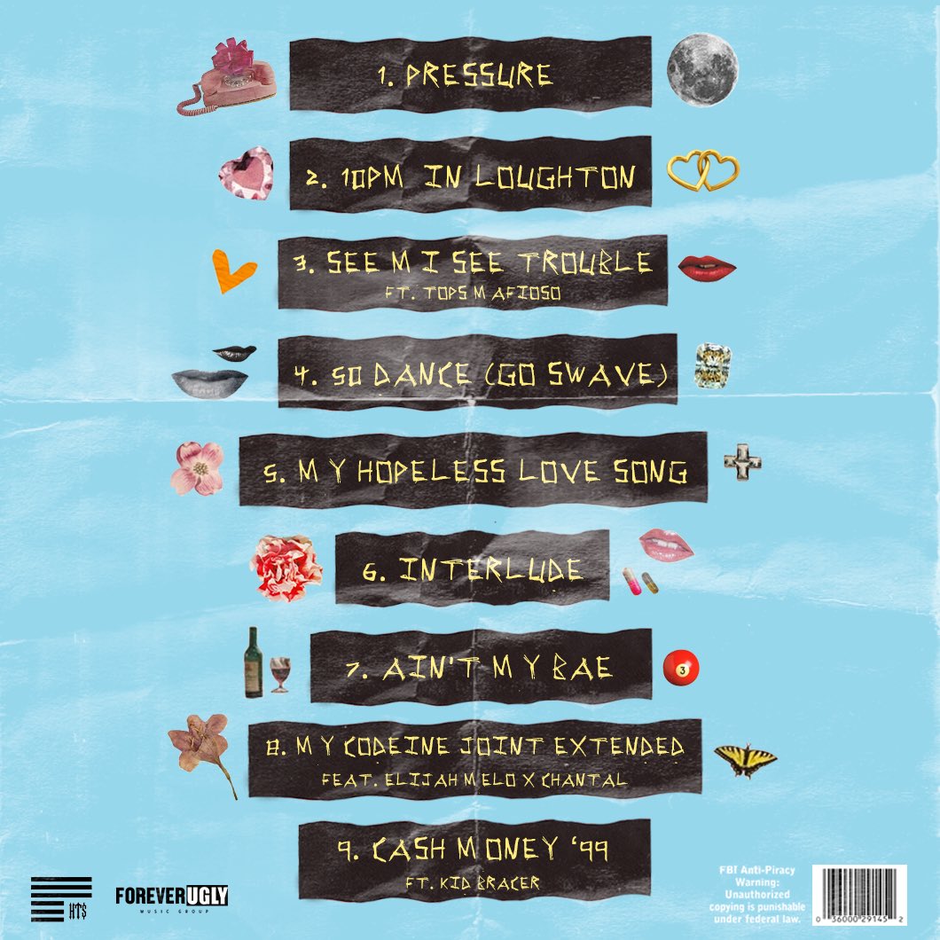 LaSwaveTweets's tweet image. 2017 has been a great year. 

Time to start 2018 off right.

11th January 2018.

#LetMeLive