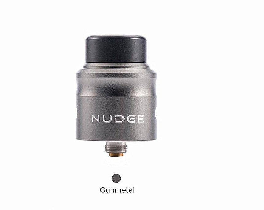 newest wotofo RDA