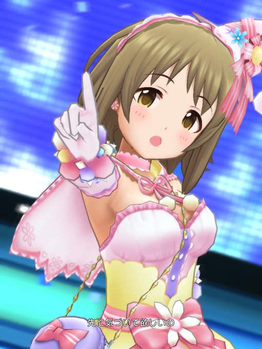 三村かな子 高画質 のtwitterイラスト検索結果 古い順