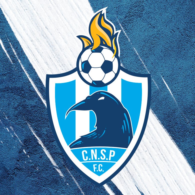 ClubDeCuervos's tweet photo. Es oficial: Saluden a los Cuervos Negros Salvajes de Puebla F.C. https://t.co/kFhQ0lueOi