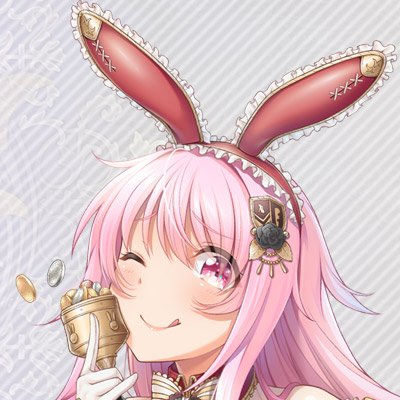 ブレイヴガール公式 On Twitter 続いてプリシラさんっ ギャンブルが大好きな彼女にとって カジノで働くのは楽しいみたいですねっ ルルエラの元で少しは腕を磨いたようで 借金返済のため バニー衣装も難なく着こなしているみたい ですっ ブレイヴガール