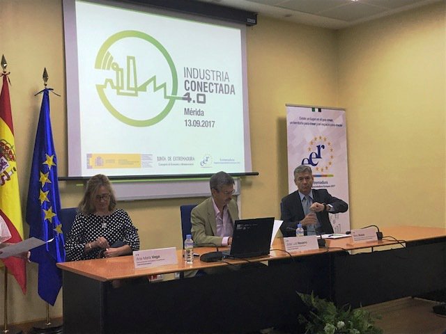 e_avante's tweet photo. Si eres una #empresa #industrial y te preocupa tu #competitvidad...
Abierta la Convocatoria del Programa de #apoyo #financiero a #proyectos de I+D+I en el ámbito de la #IndustriaConectada 4.0: https://t.co/KU1NLKgEMm @JuntaEx_Empresa @e_avante @Junta_Economia @anavegaemprende https://t.co/f92MSazZhb