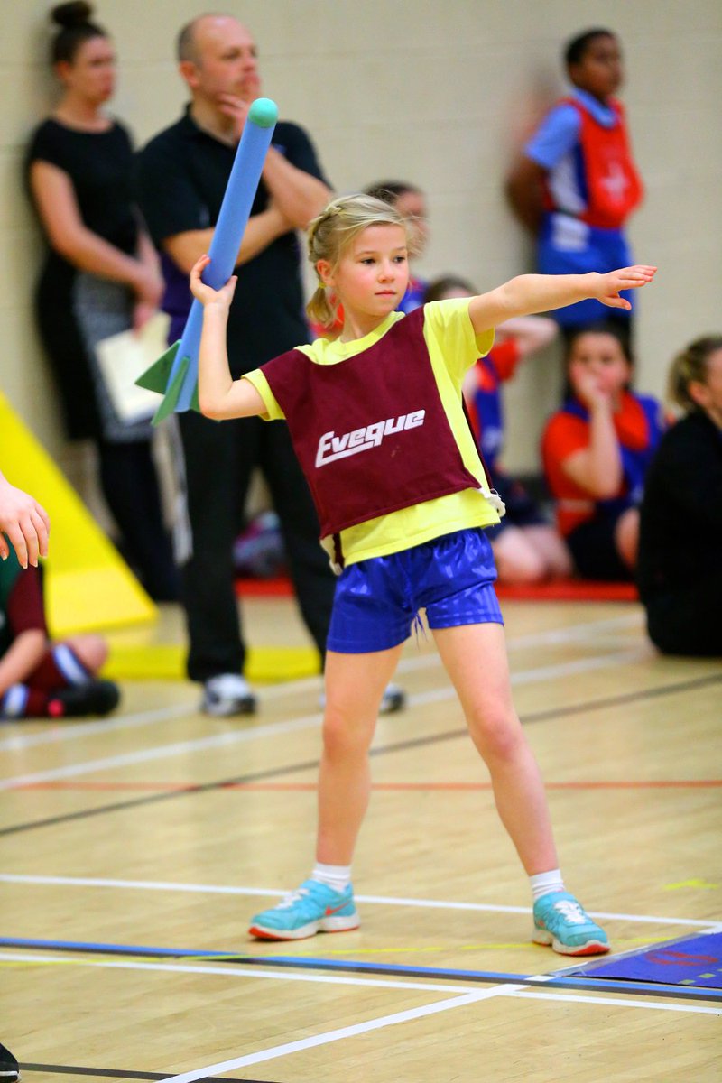 EducateMag's tweet photo. We've been to so many brilliant @Liverpool_SSP events this year! Here's all the action from the Sportshall Athletics Merseyside county finals back in March. #ThrowbackThursday #Educate2017 https://t.co/AGWAlhD1er https://t.co/ZccXnEaIgi