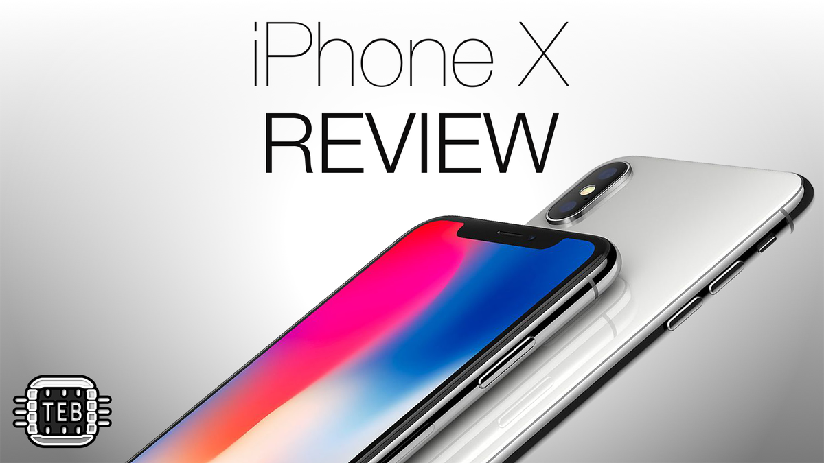 LLanzarone's tweet photo. #iPhoneX: la #recensione di TechEarthBlog del nuovo #smartphone #Apple [FOTO + VIDEO] #TechEarthBlog https://t.co/OHFrOkz84l https://t.co/s5vrJDe3B0