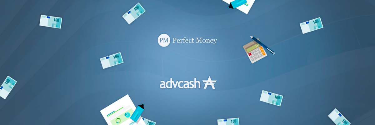 AutomatixTop's tweet photo. ADVANCEDCASH AND PERFECTMONEY ADDED
Dear Users,
Many users still feel more comfortable to invest and withdraw profit in the familiar USD currency. We strive to be closer to each investor, AdvancedCash and PerfectMoney systems are already open for placing a deposit. https://t.co/0ChyJk97UG