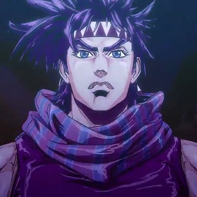 animepackz's tweet photo. JOJO 
rt se salvar
Fav se gostar
⚓⚓⚓ https://t.co/hXNbmjGNBD